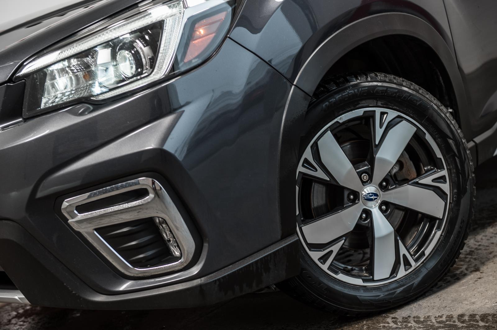 subaru Forester 2020 - 2