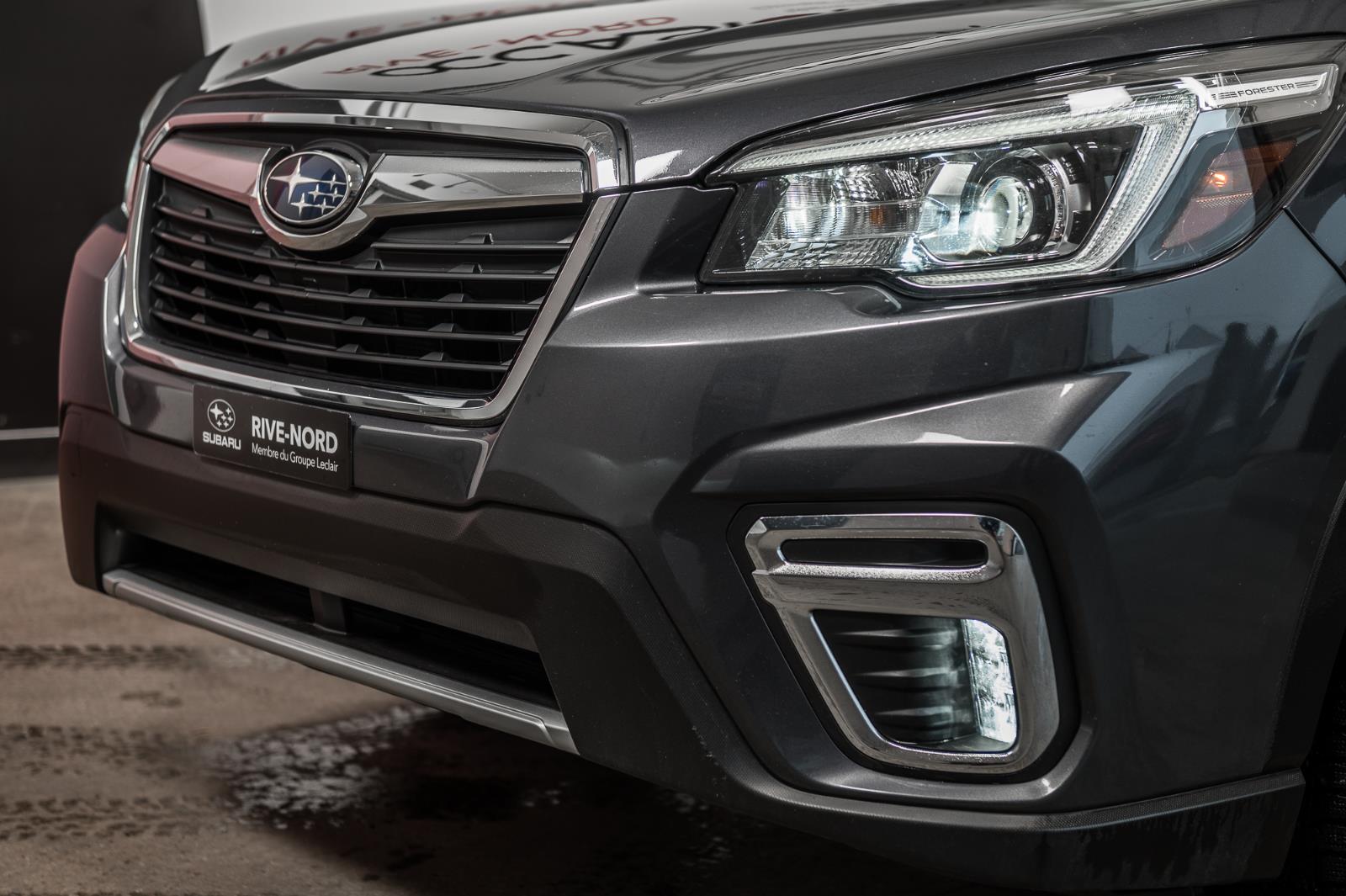 subaru Forester 2020 - 6