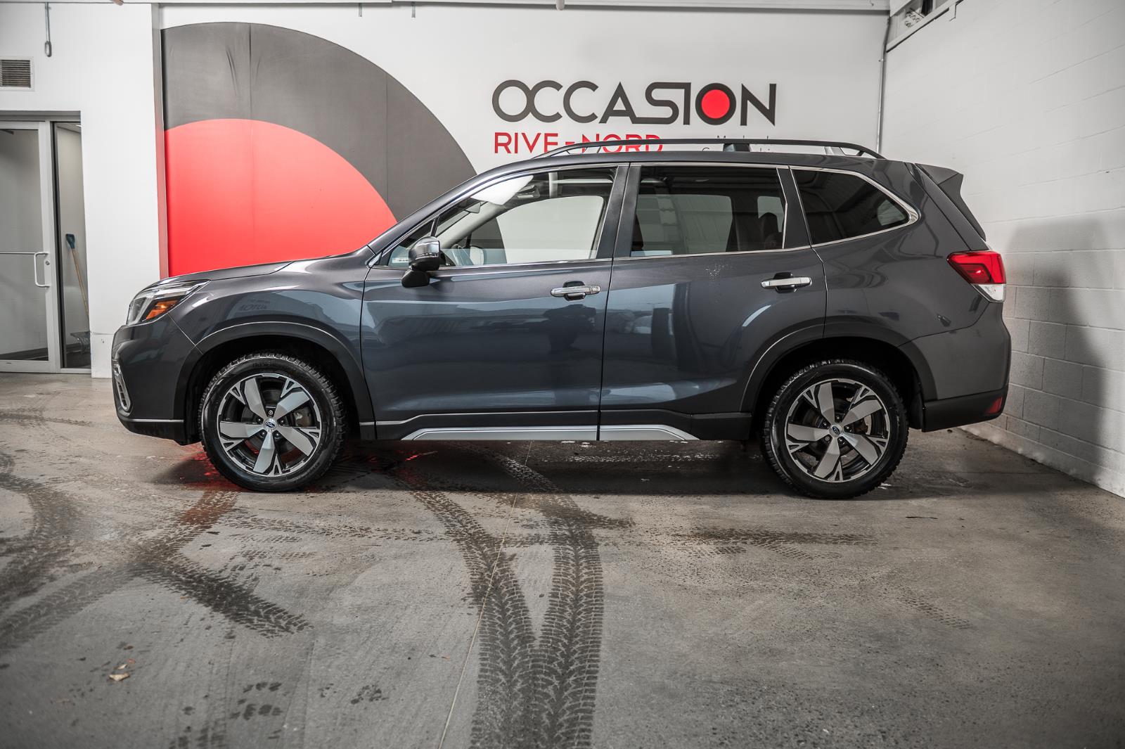 subaru Forester 2020 - 10