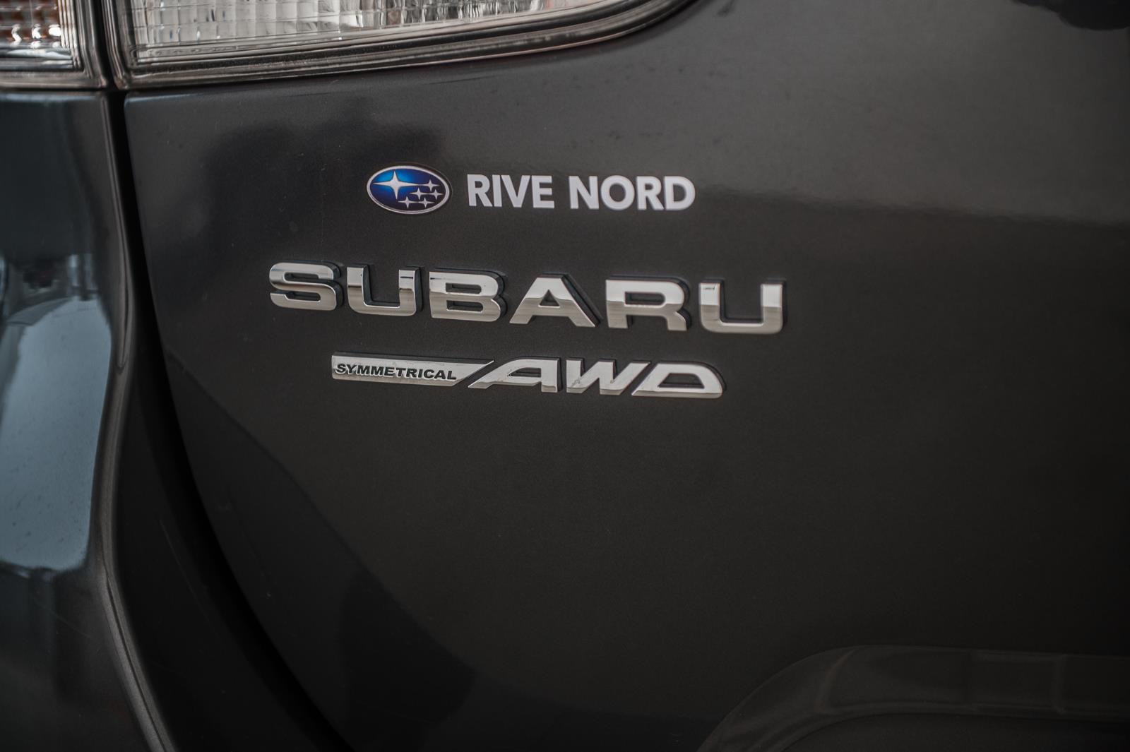 subaru Forester 2020 - 16