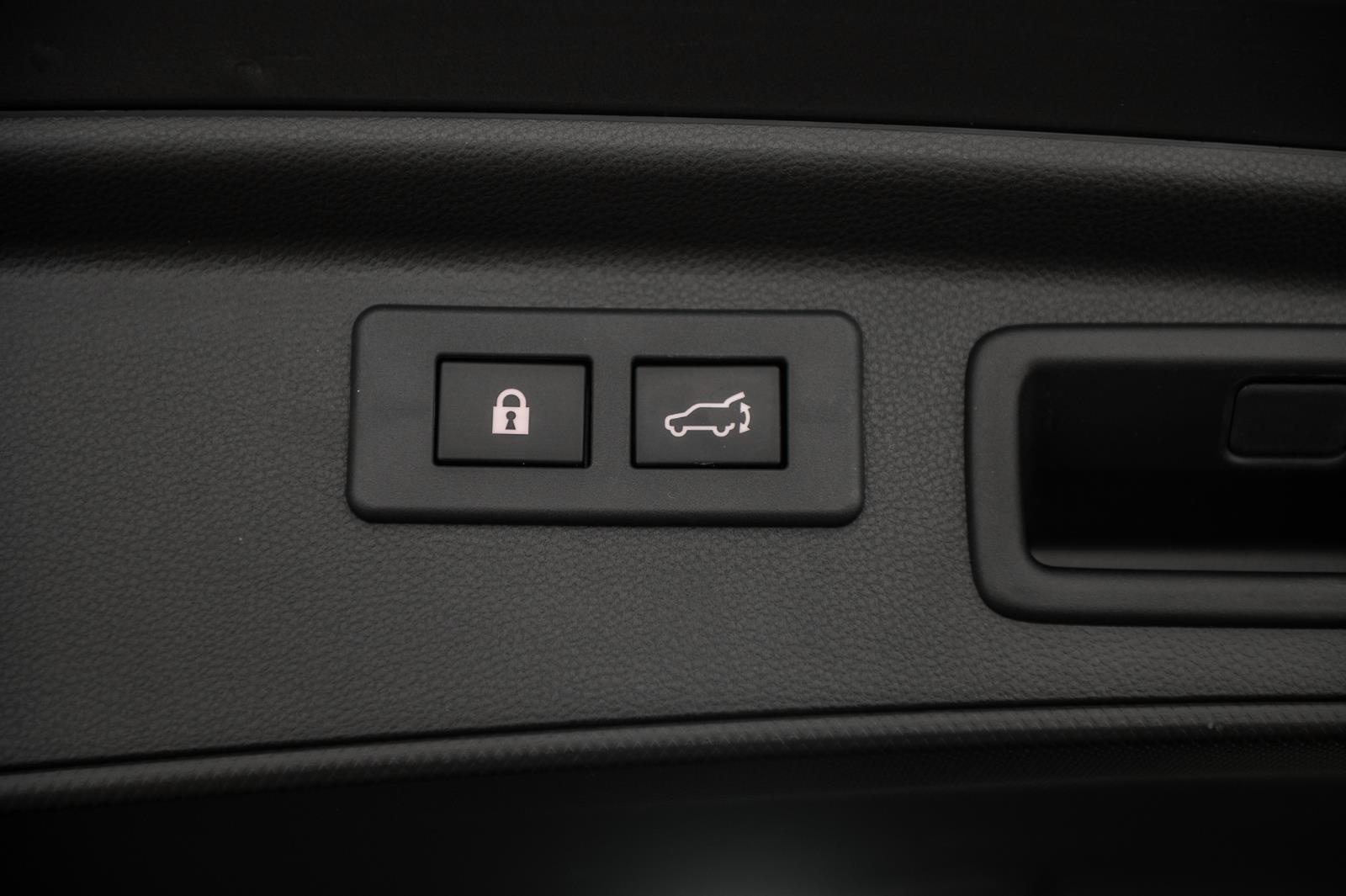 subaru Forester 2020 - 22