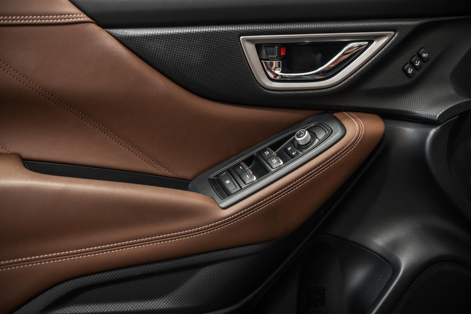 subaru Forester 2020 - 23