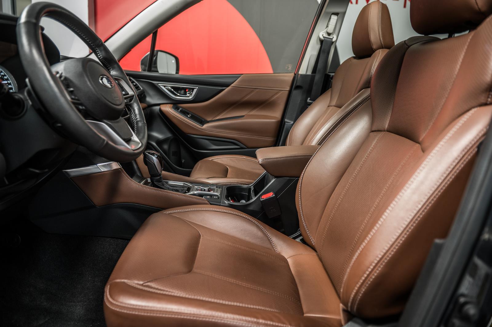 subaru Forester 2020 - 24