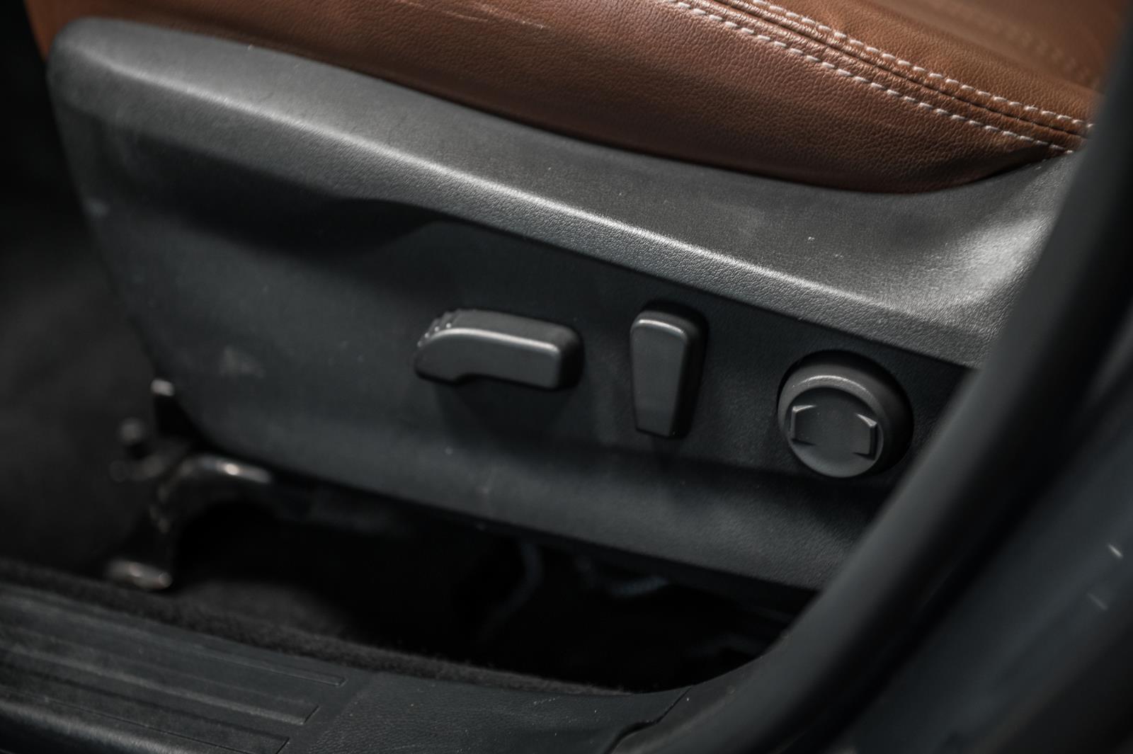 subaru Forester 2020 - 25