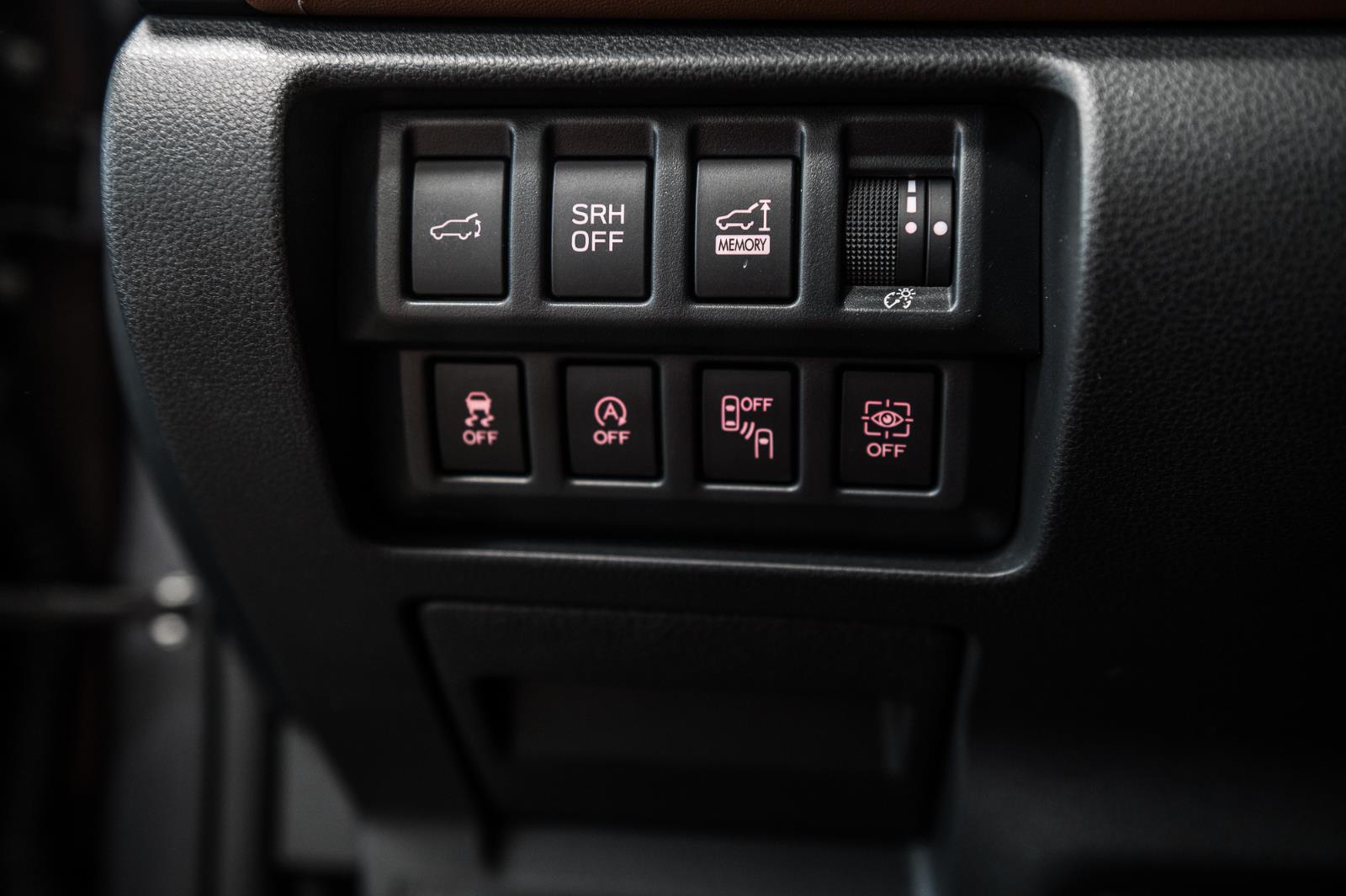 subaru Forester 2020 - 27