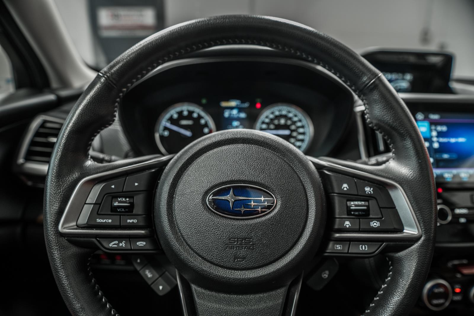 subaru Forester 2020 - 28