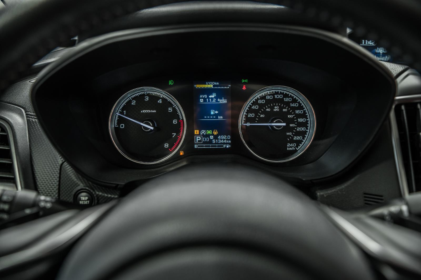 subaru Forester 2020 - 29