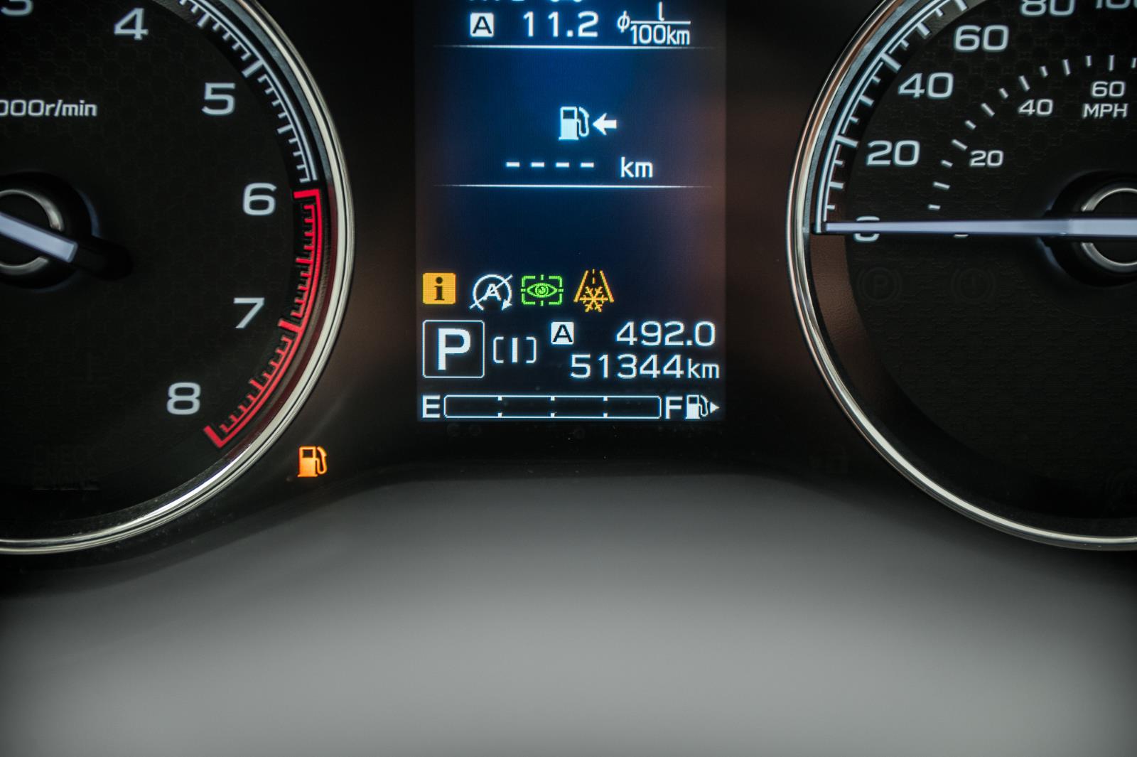 subaru Forester 2020 - 30