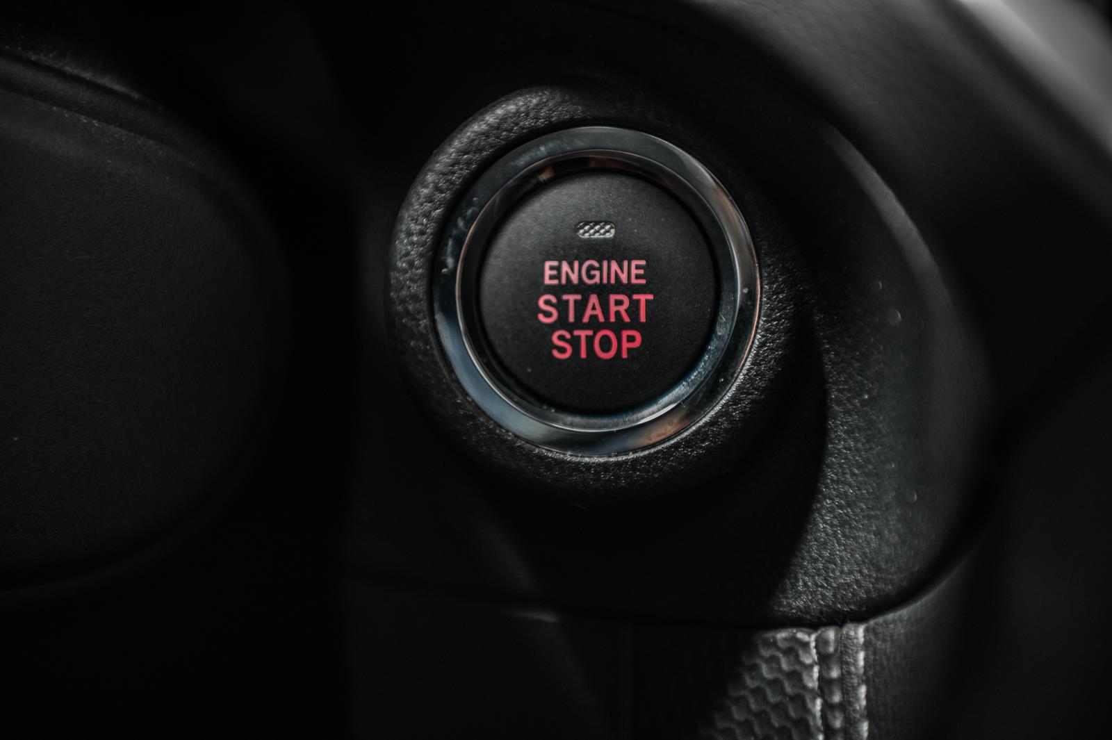 subaru Forester 2020 - 31