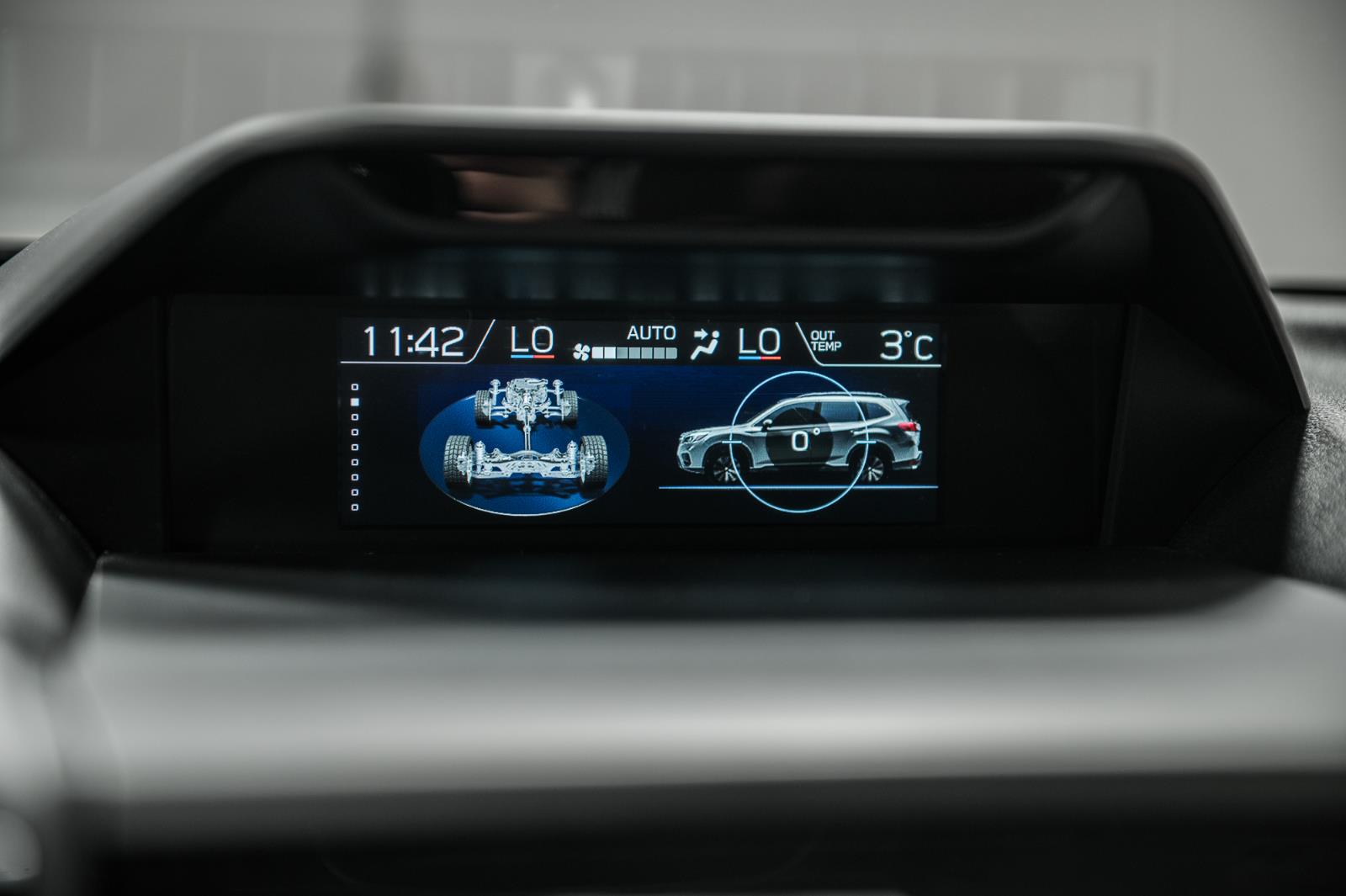 subaru Forester 2020 - 32