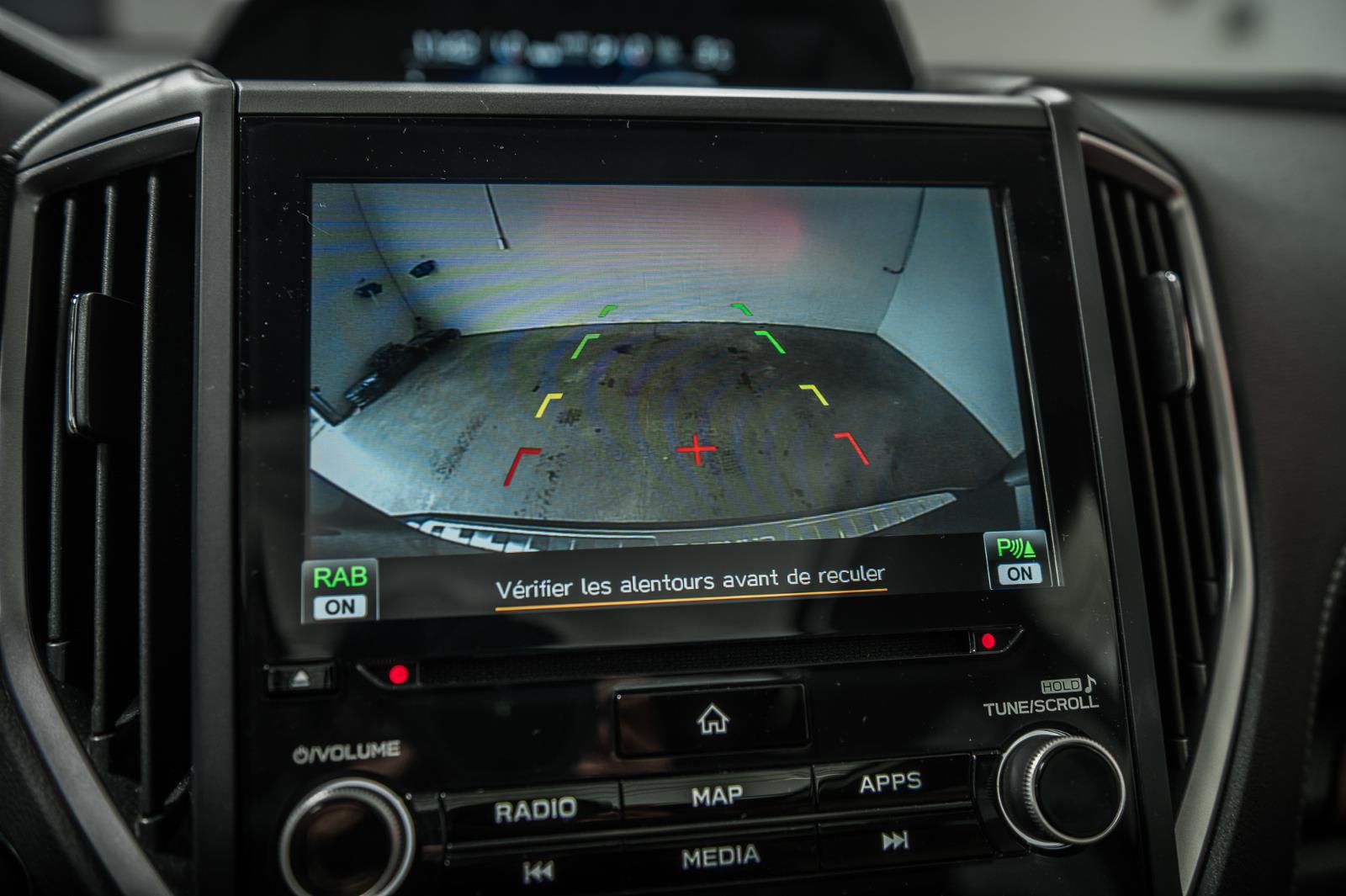 subaru Forester 2020 - 33