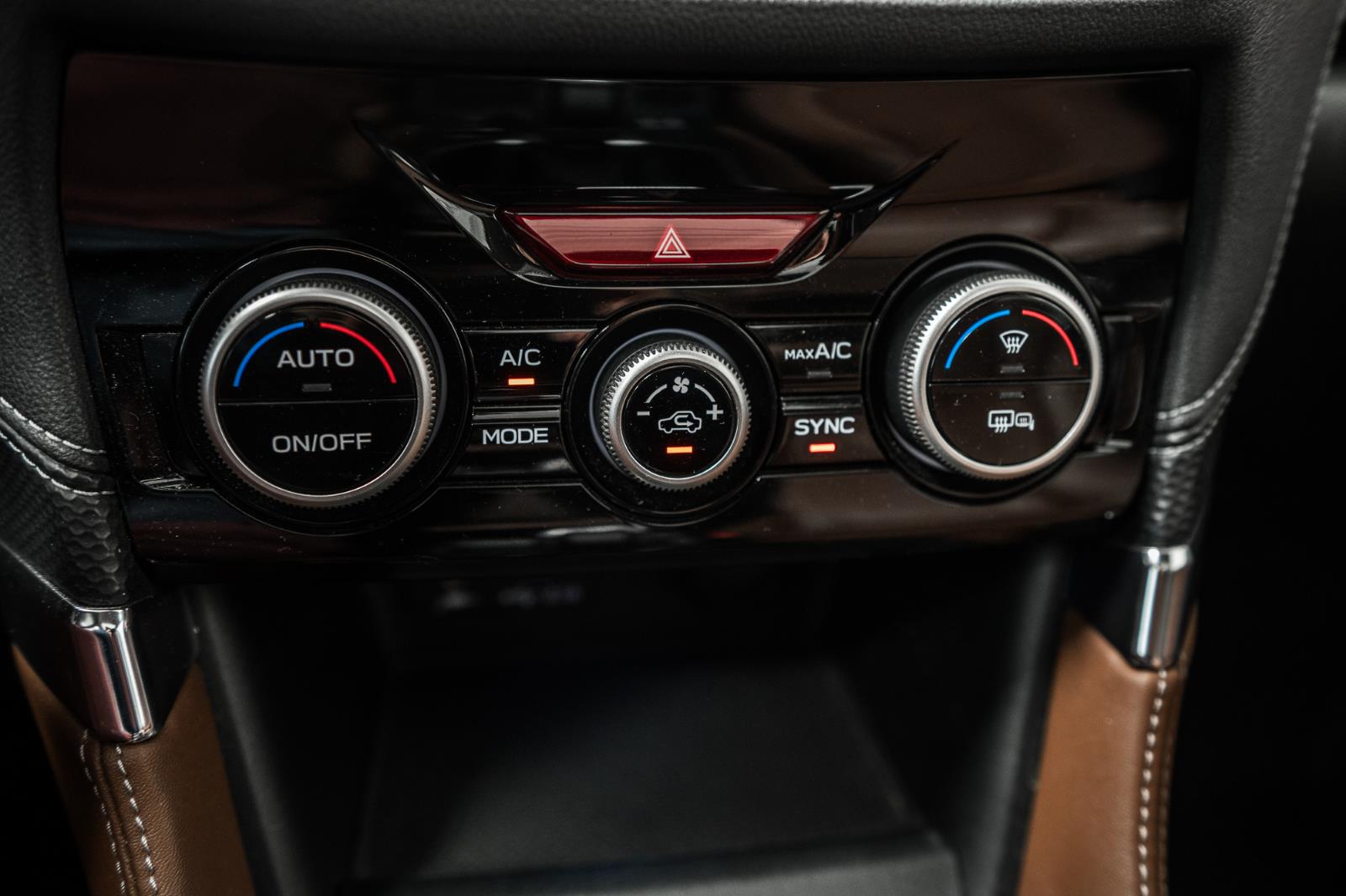 subaru Forester 2020 - 34