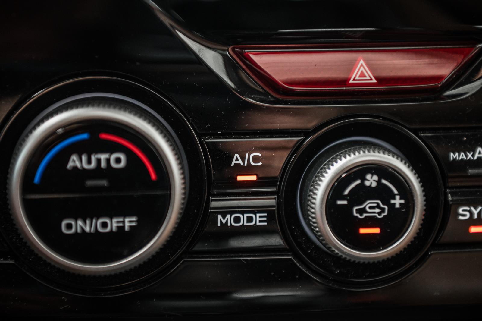 subaru Forester 2020 - 35