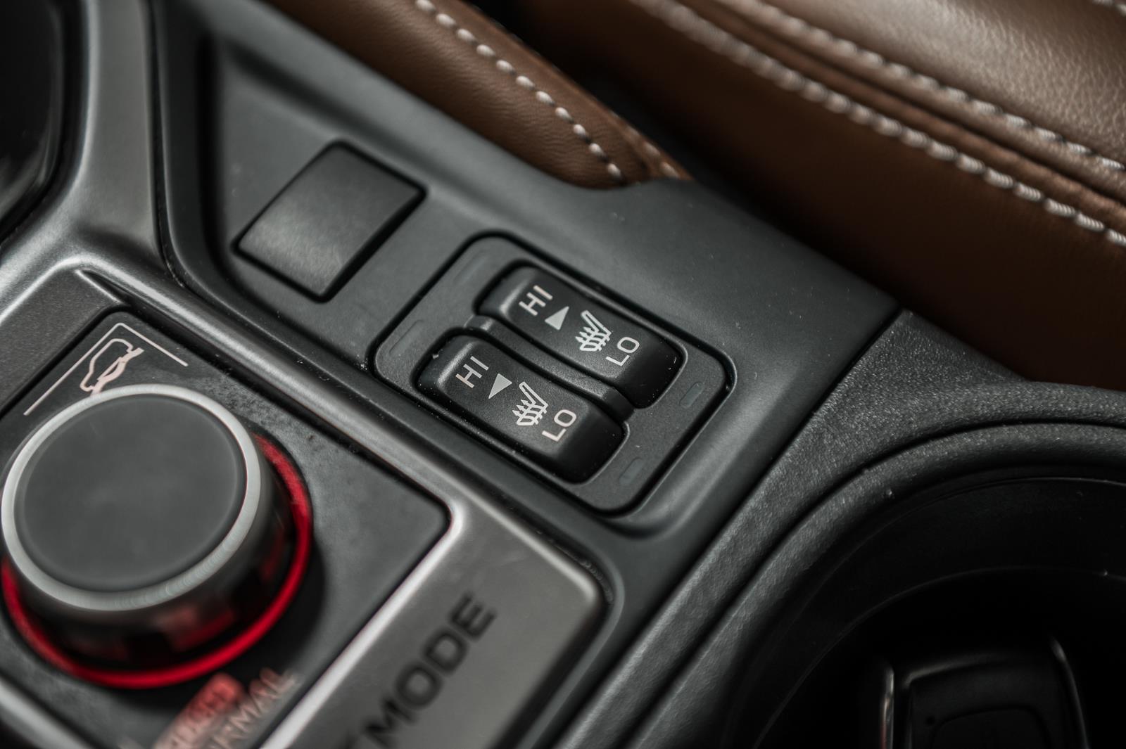 subaru Forester 2020 - 36