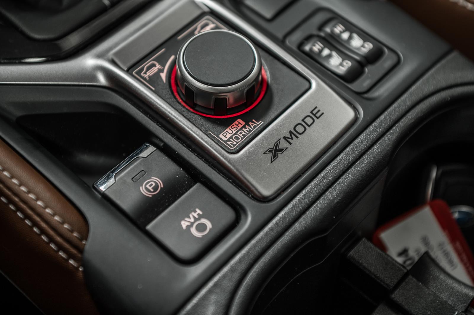 subaru Forester 2020 - 37