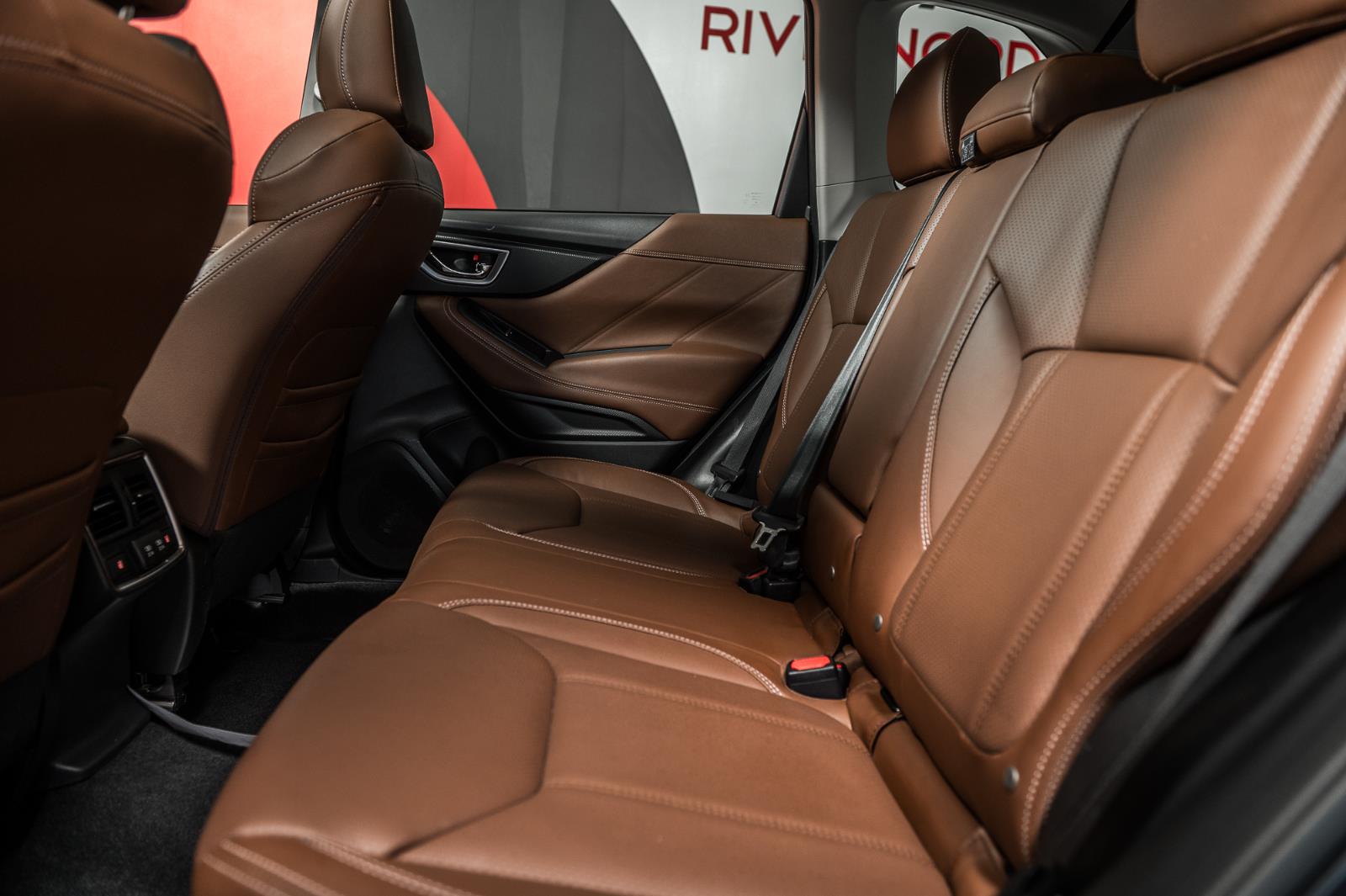 subaru Forester 2020 - 38