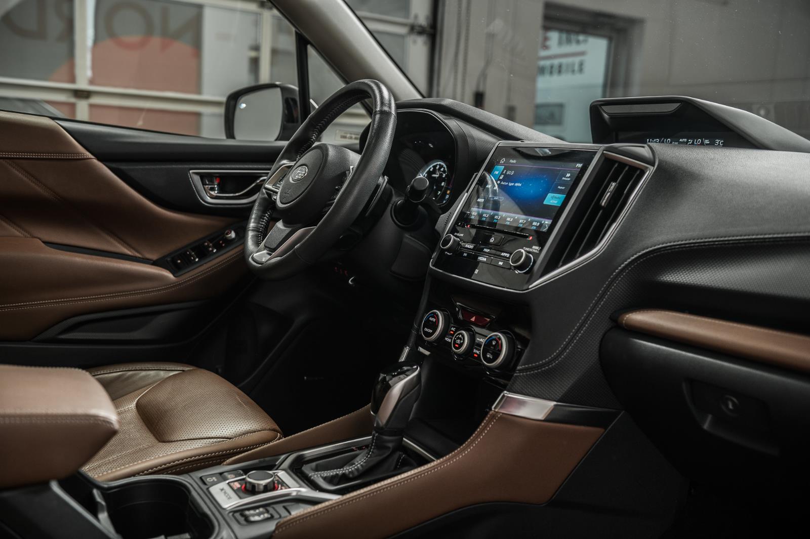 subaru Forester 2020 - 43