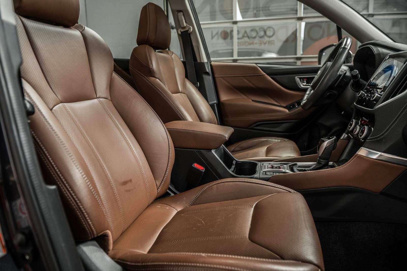 subaru Forester 2020 - 44