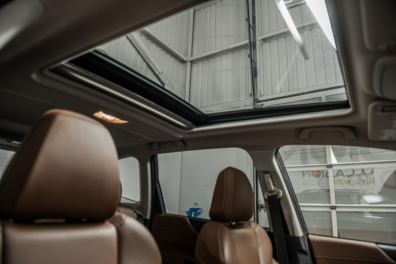 subaru Forester 2020 - 45