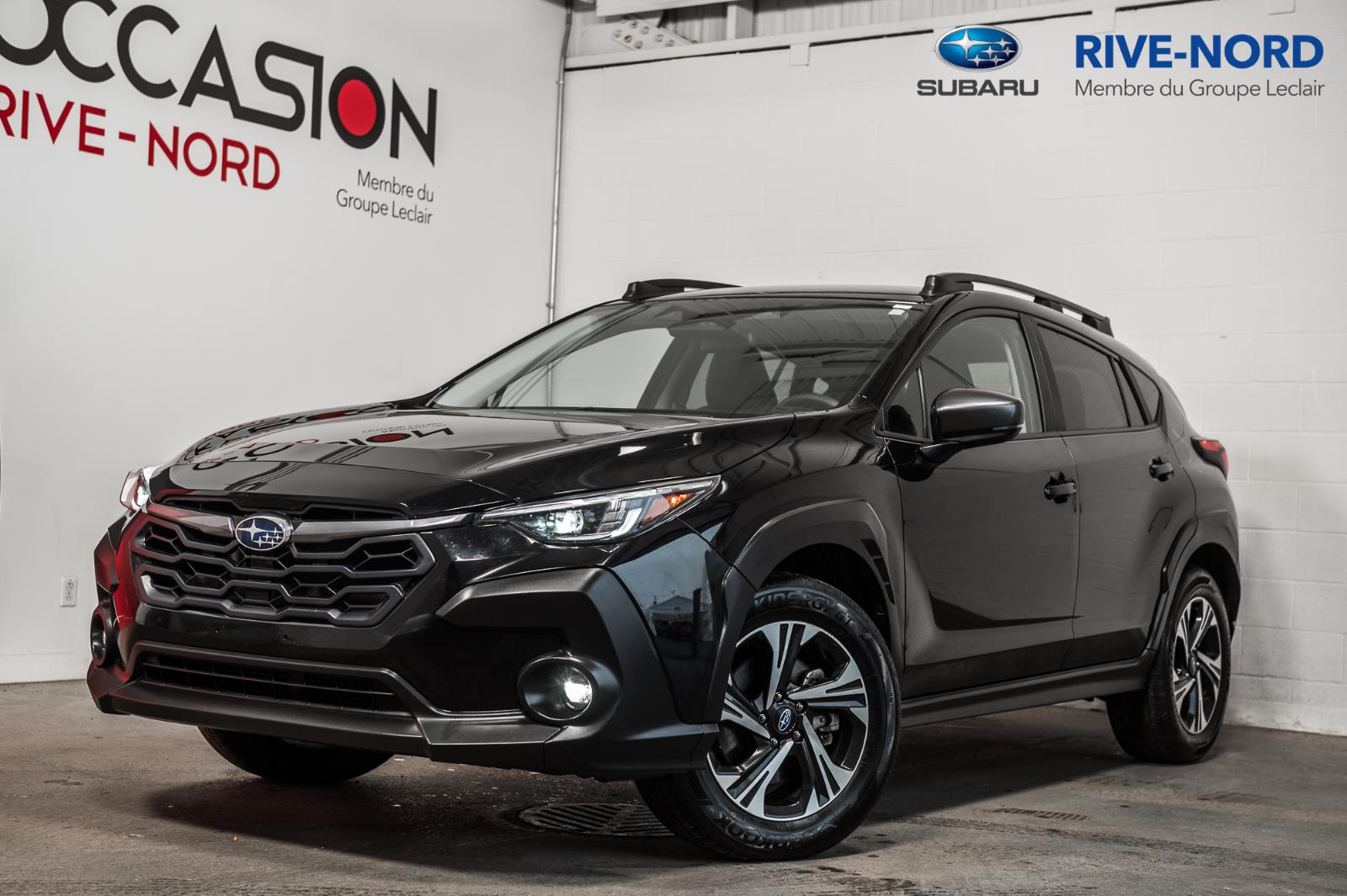 subaru Crosstrek 2025