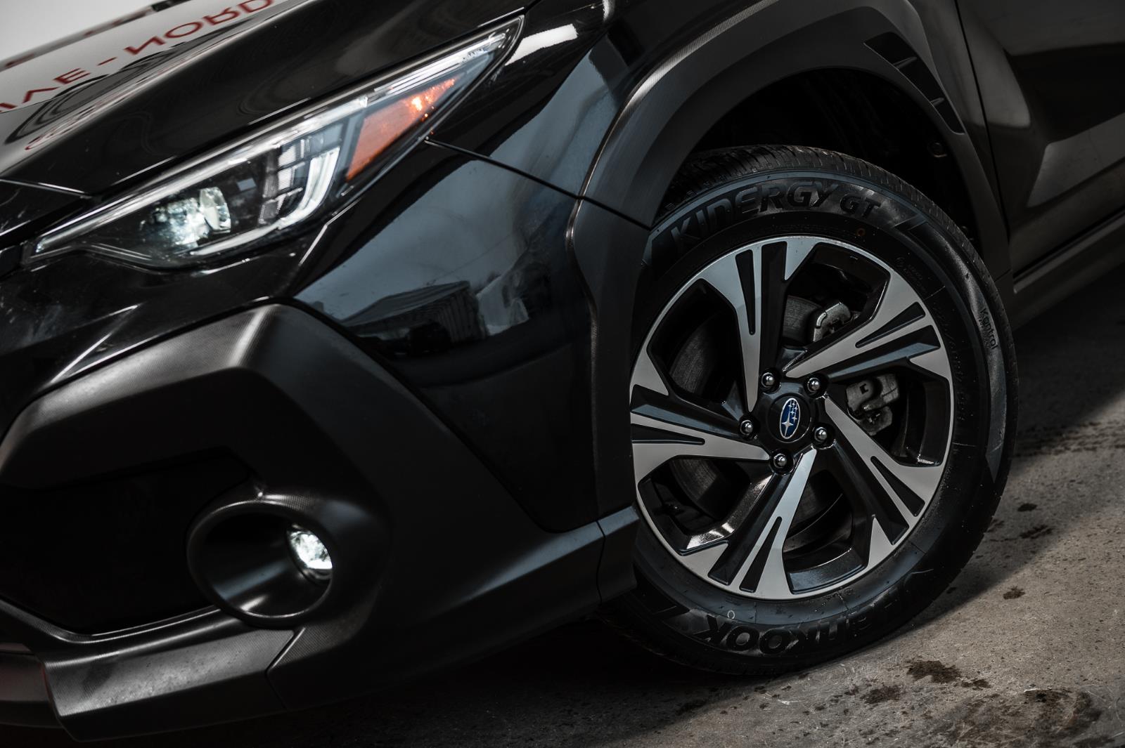 subaru Crosstrek 2025 - 2