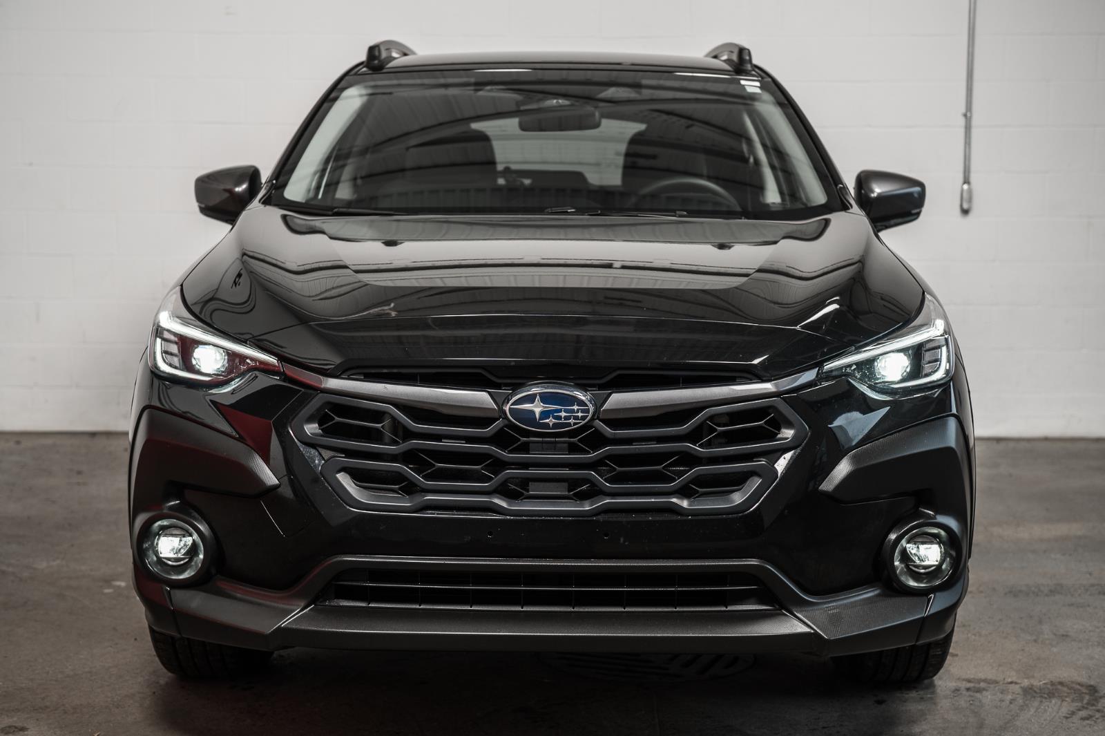 subaru Crosstrek 2025 - 4