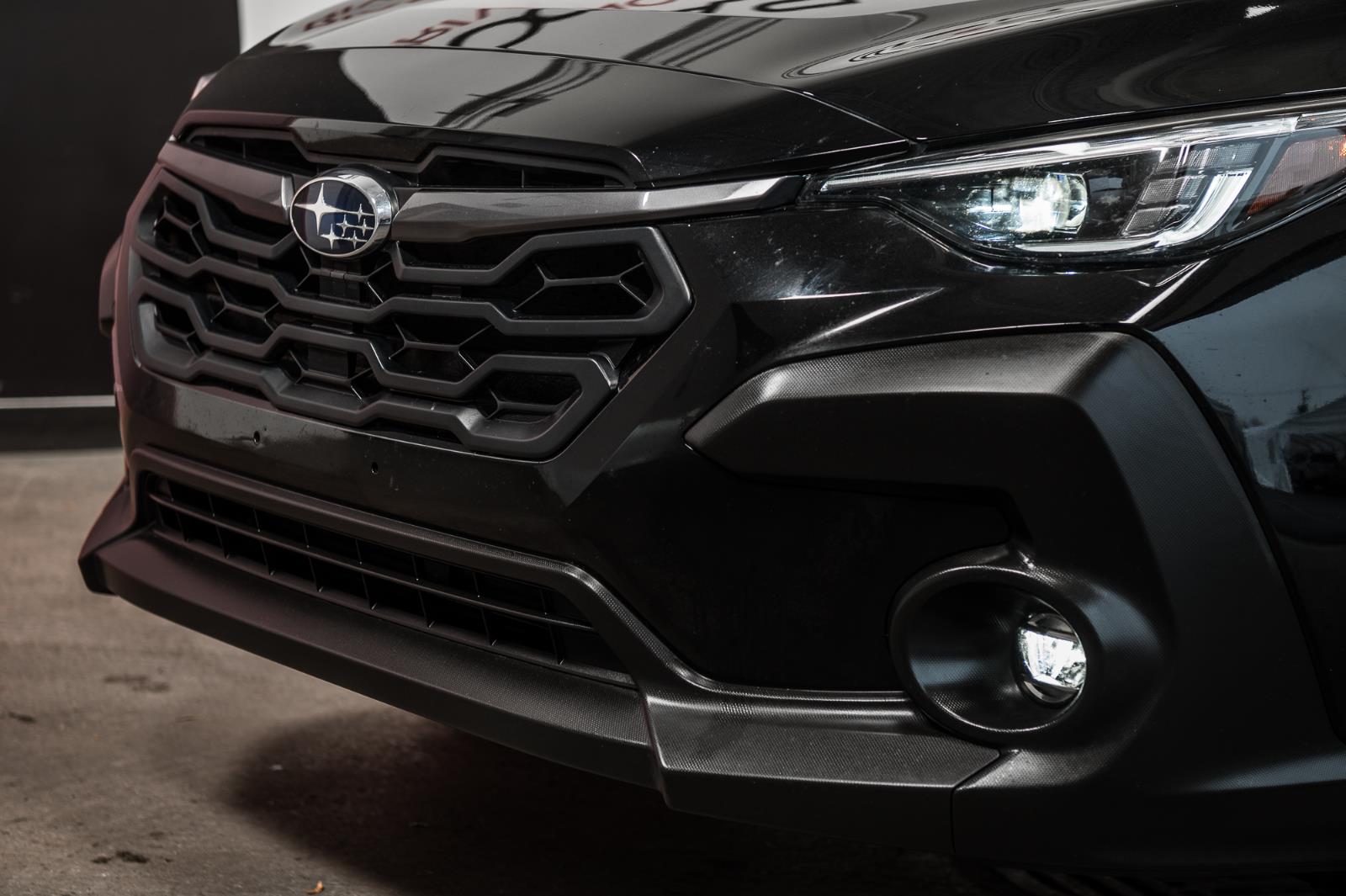 subaru Crosstrek 2025 - 6