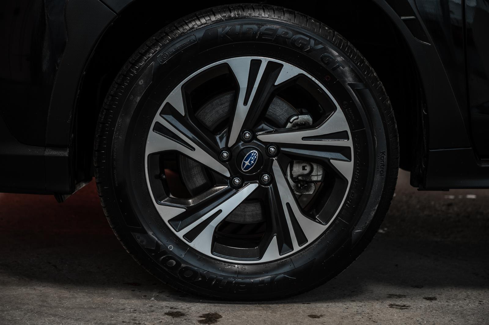 subaru Crosstrek 2025 - 8