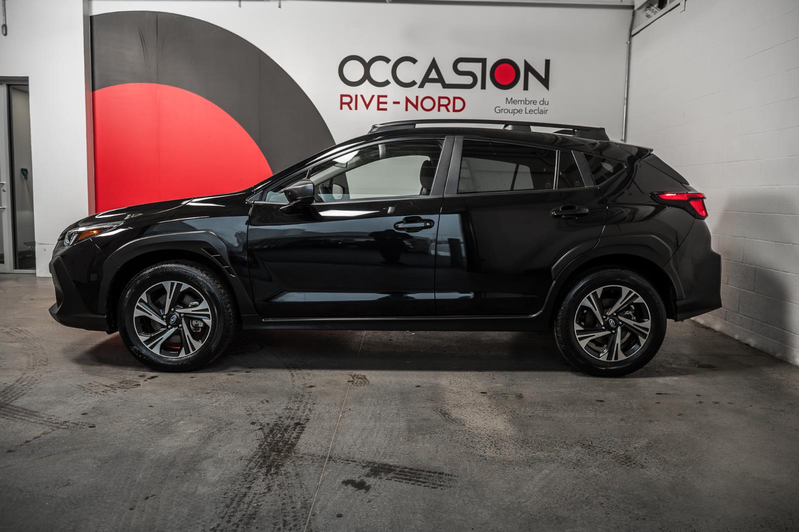 subaru Crosstrek 2025 - 10