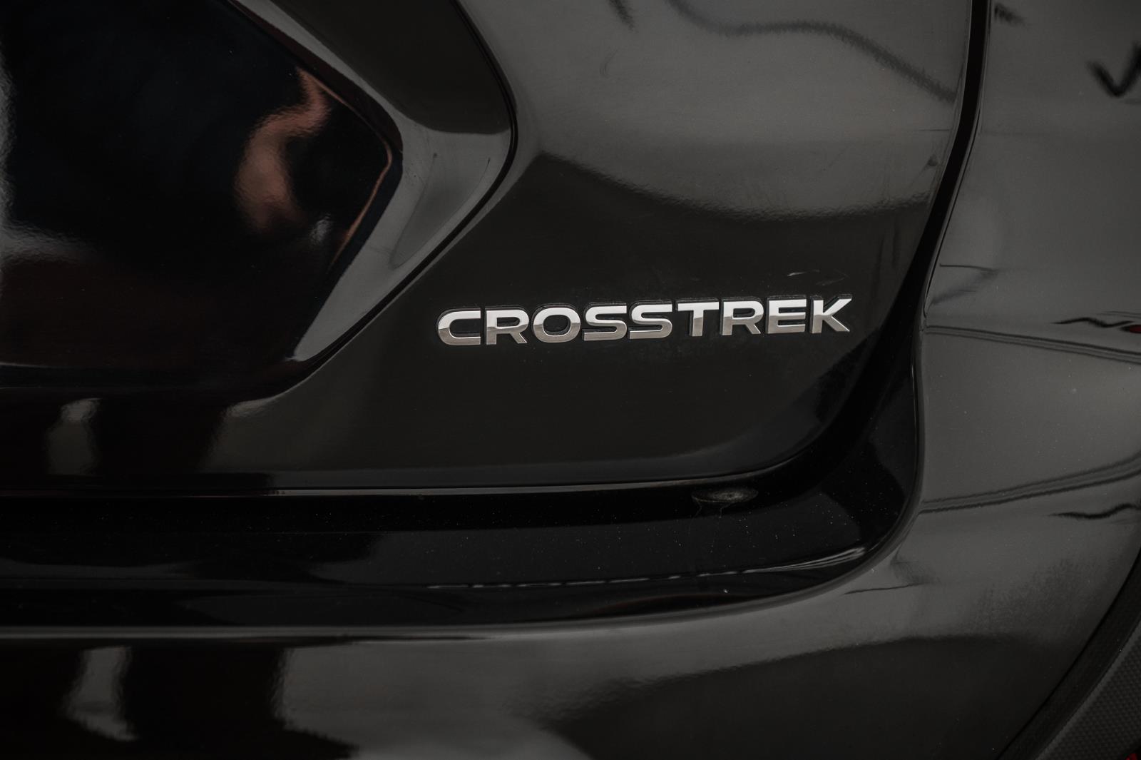 subaru Crosstrek 2025 - 17