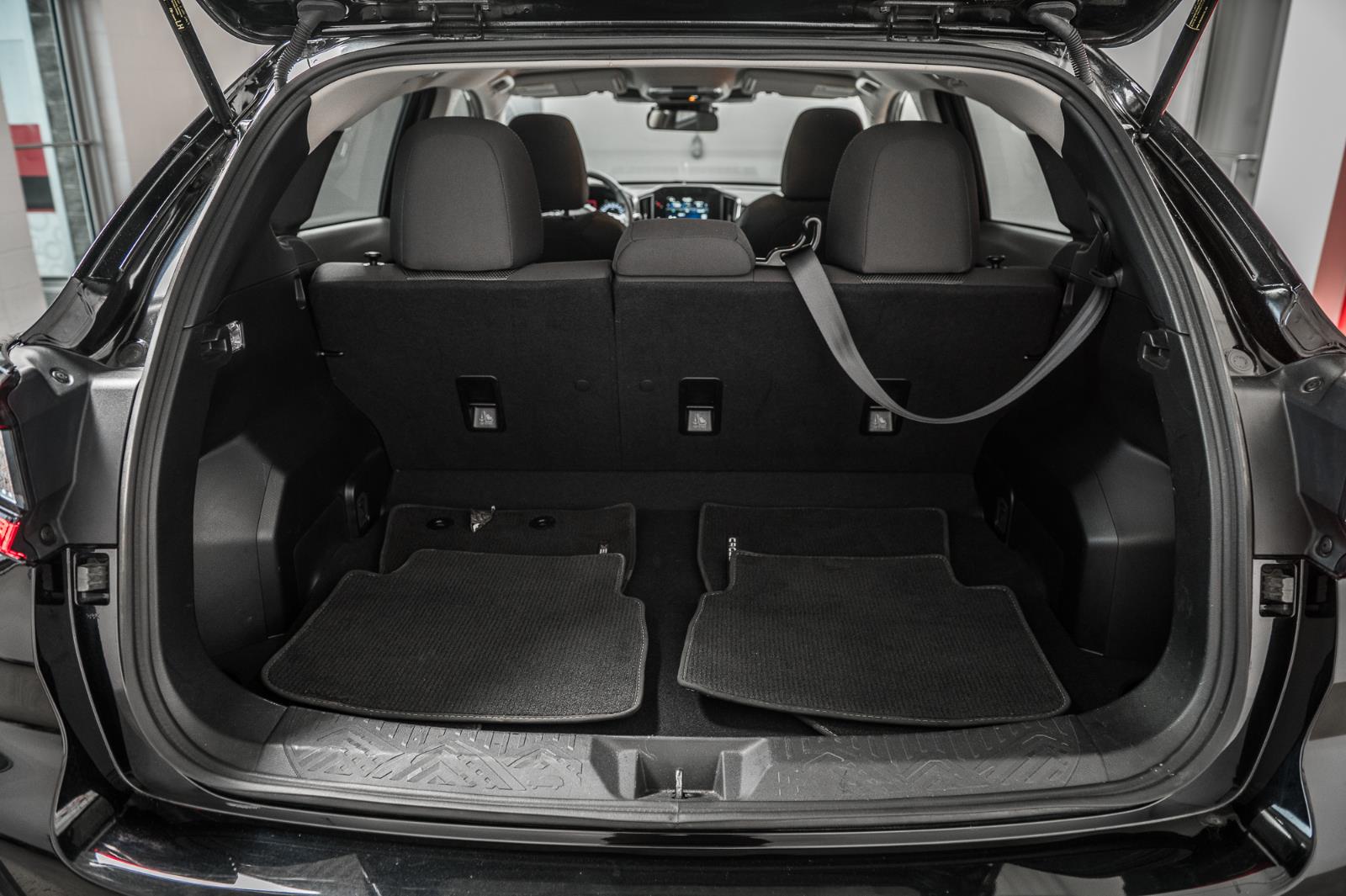 subaru Crosstrek 2025 - 18