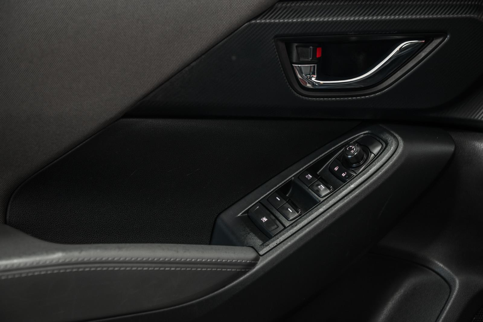 subaru Crosstrek 2025 - 19