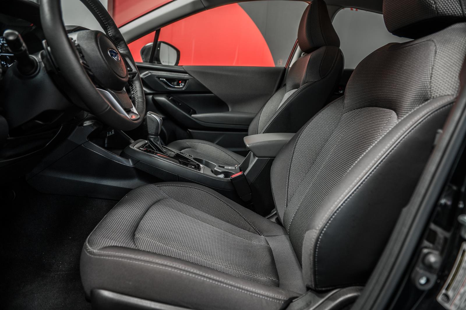 subaru Crosstrek 2025 - 20