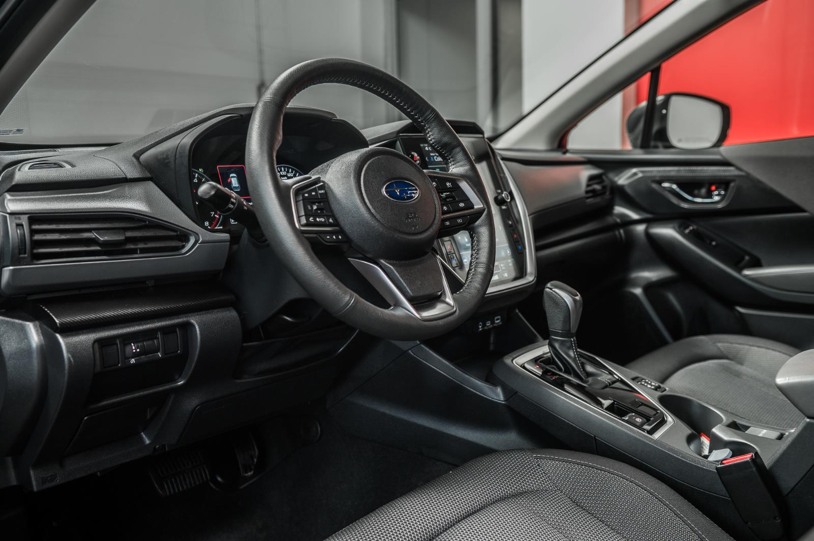 subaru Crosstrek 2025 - 21