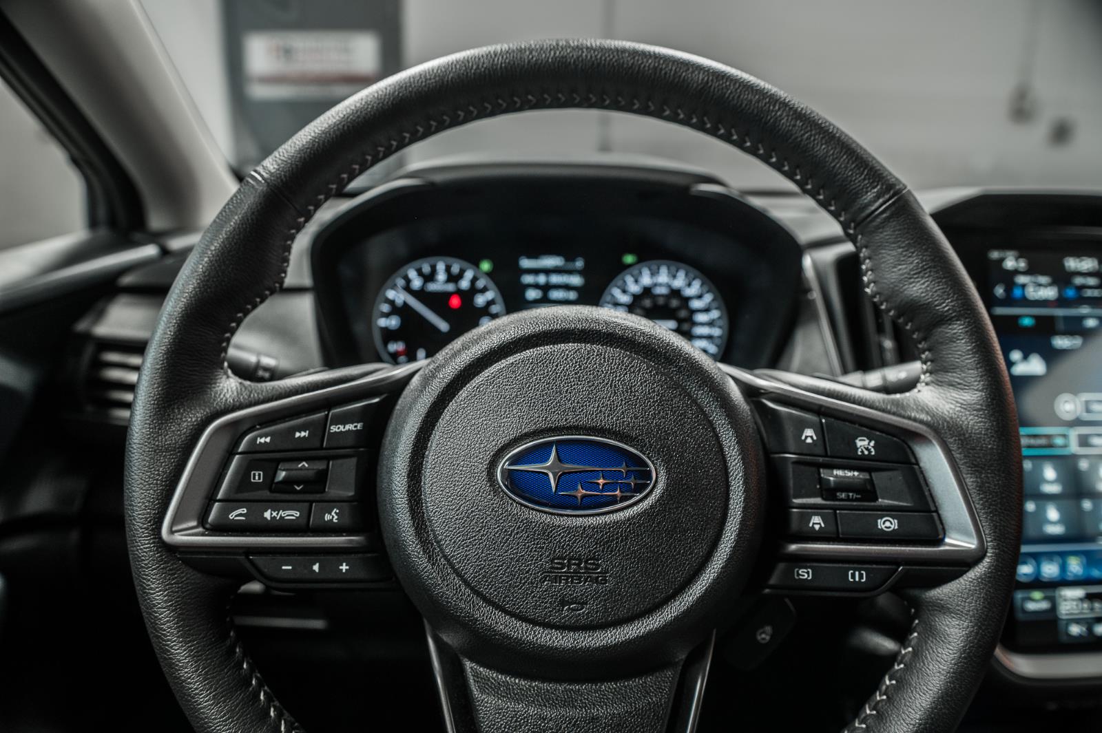 subaru Crosstrek 2025 - 22