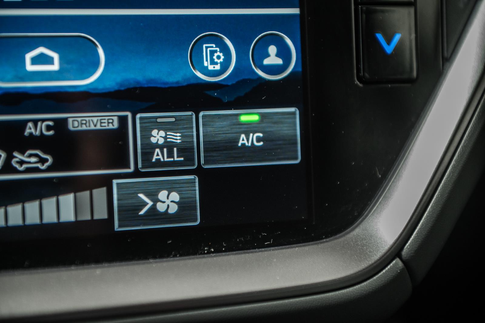 subaru Crosstrek 2025 - 28