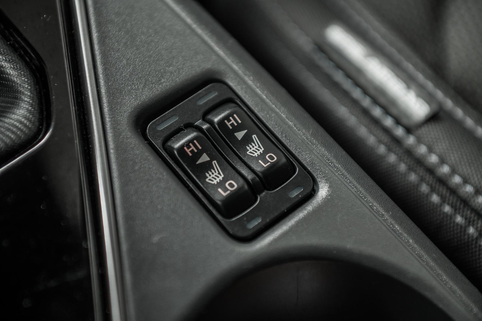 subaru Crosstrek 2025 - 29