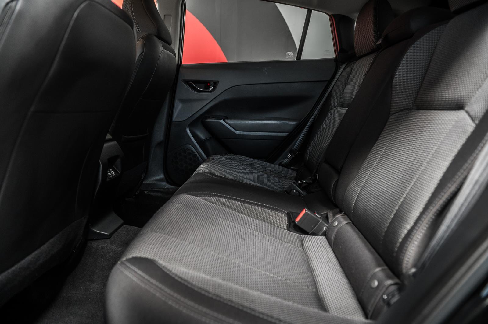 subaru Crosstrek 2025 - 30