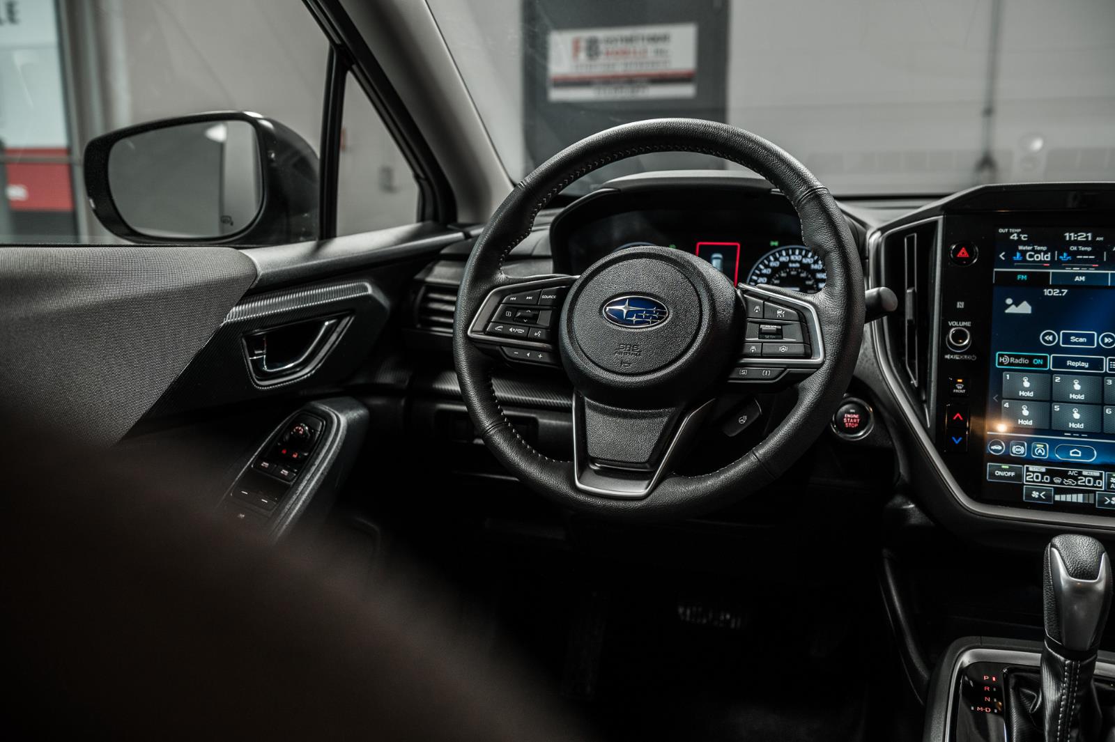 subaru Crosstrek 2025 - 32