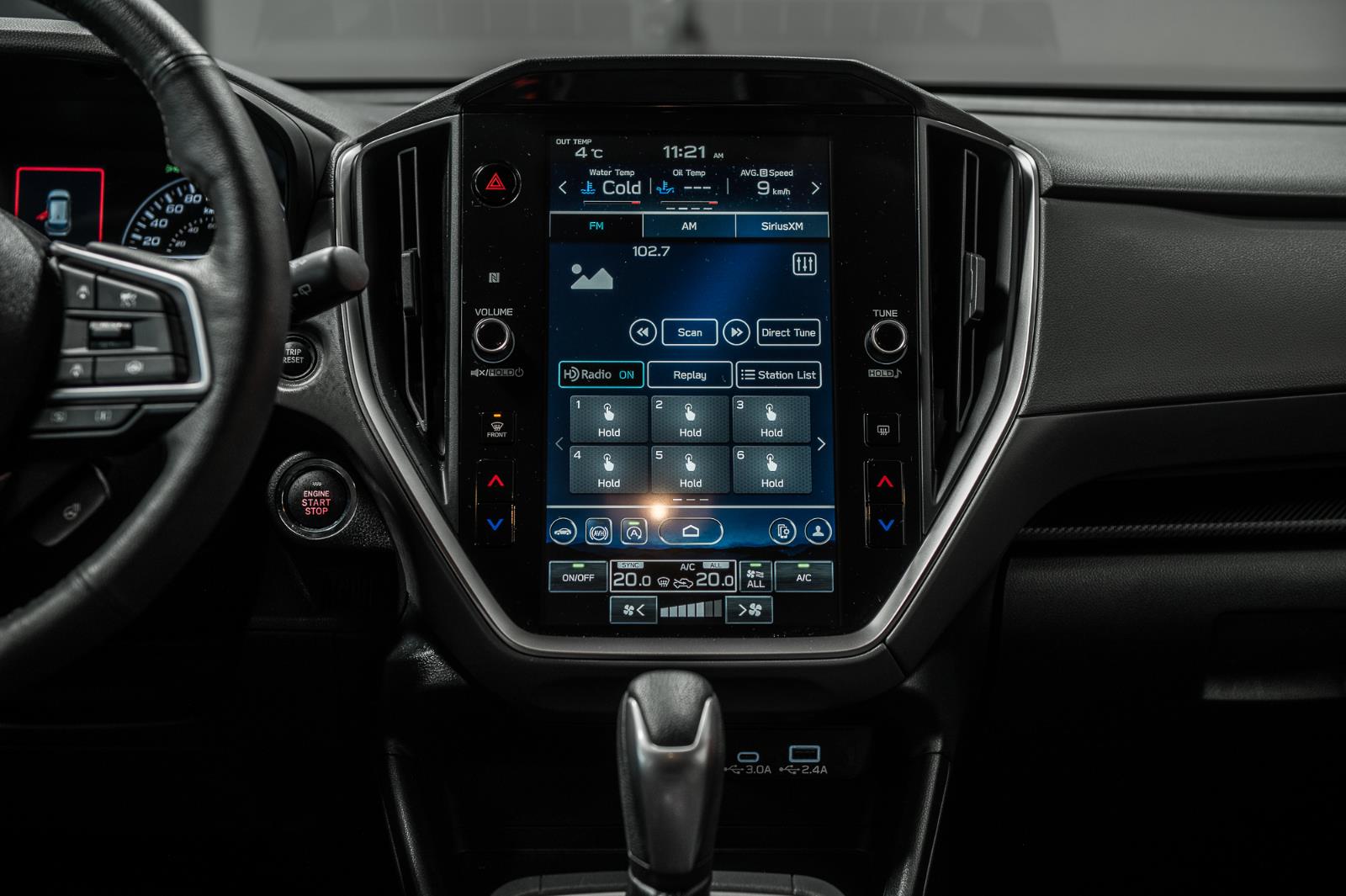 subaru Crosstrek 2025 - 33