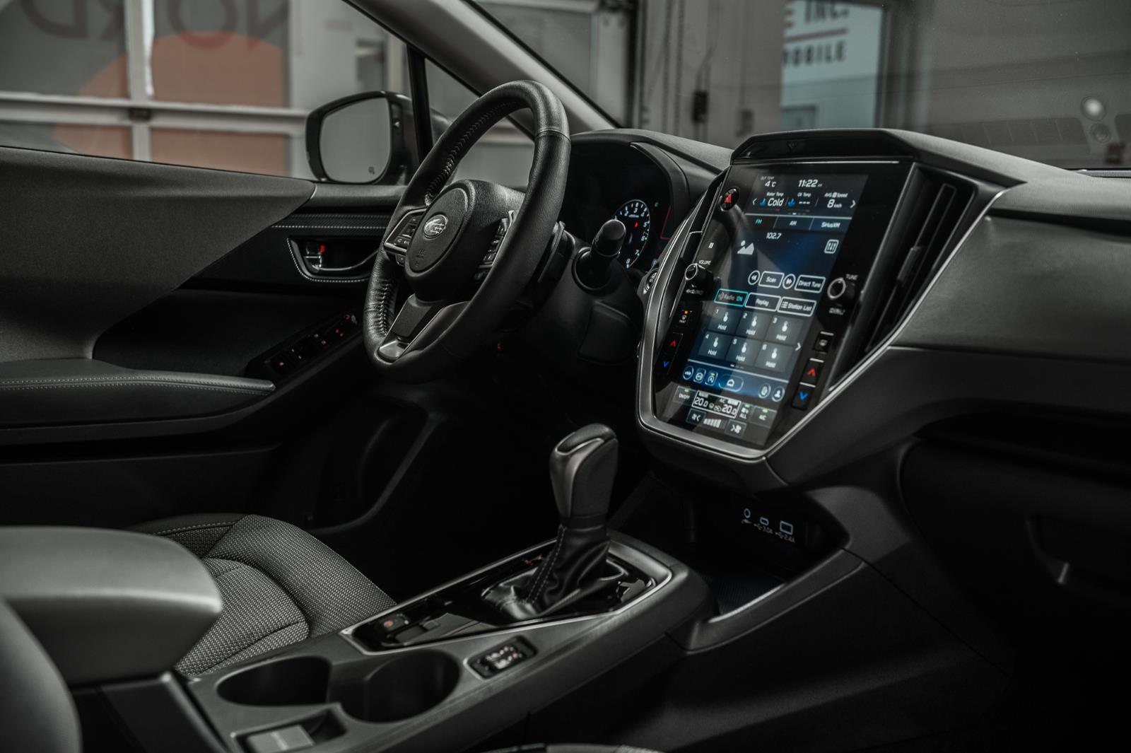 subaru Crosstrek 2025 - 34