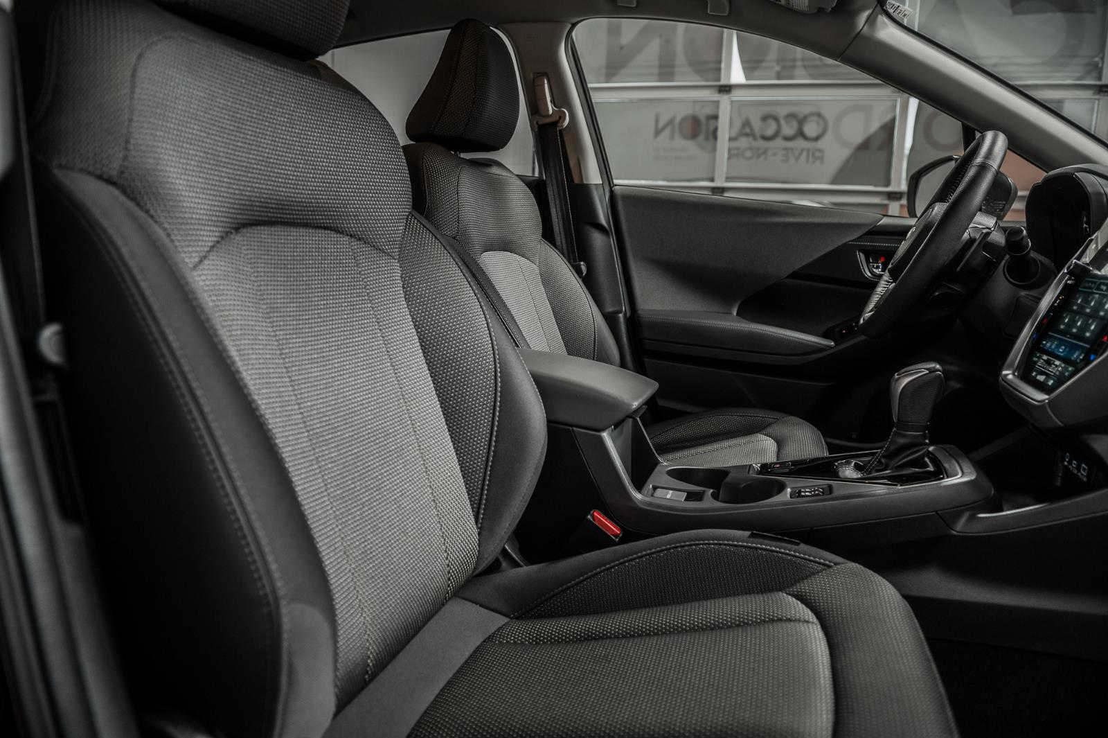 subaru Crosstrek 2025 - 35