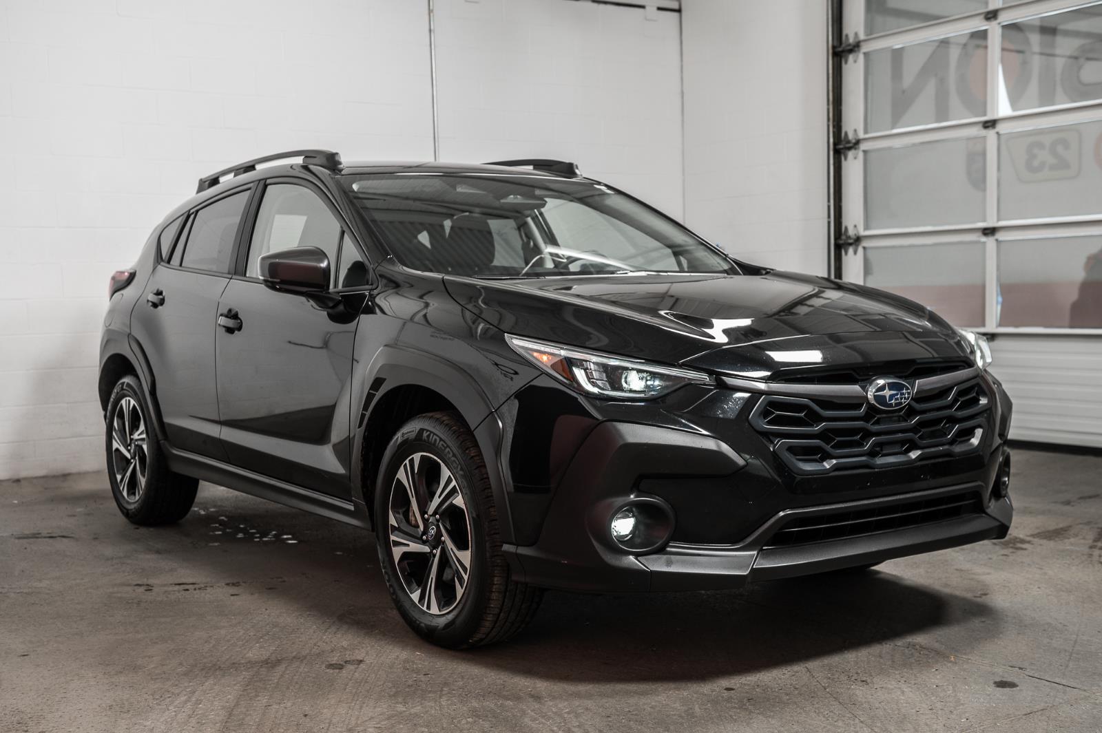 subaru Crosstrek 2025 - 36