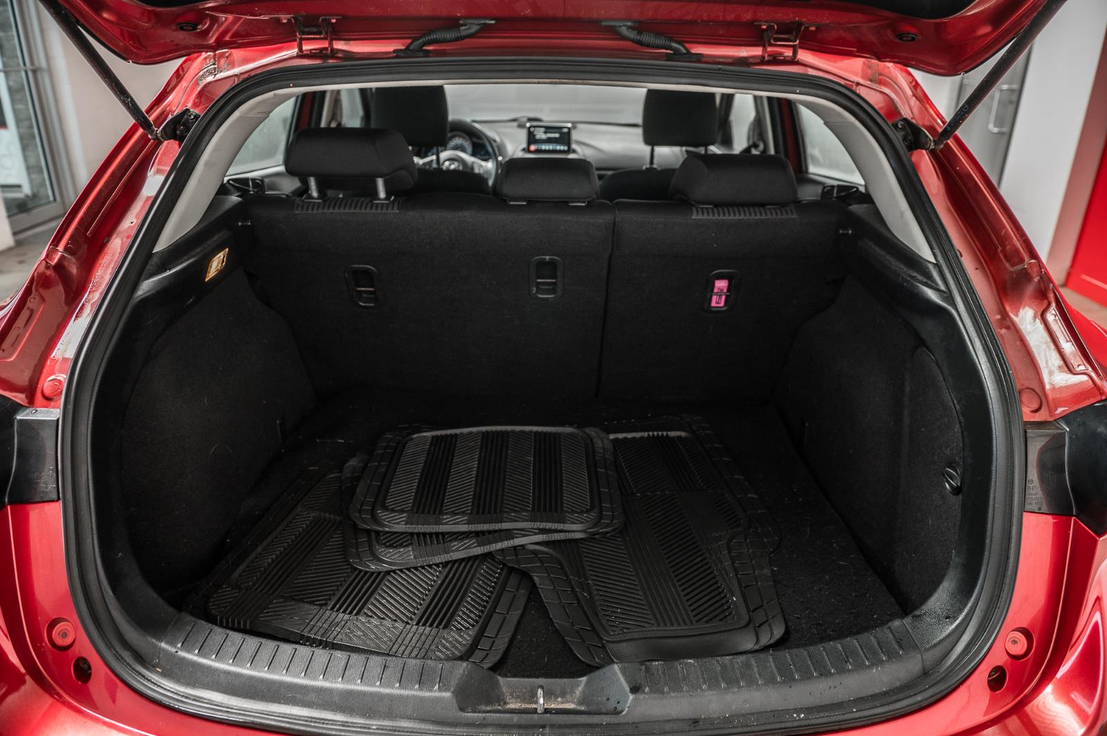 mazda Mazda3 2015 - 11