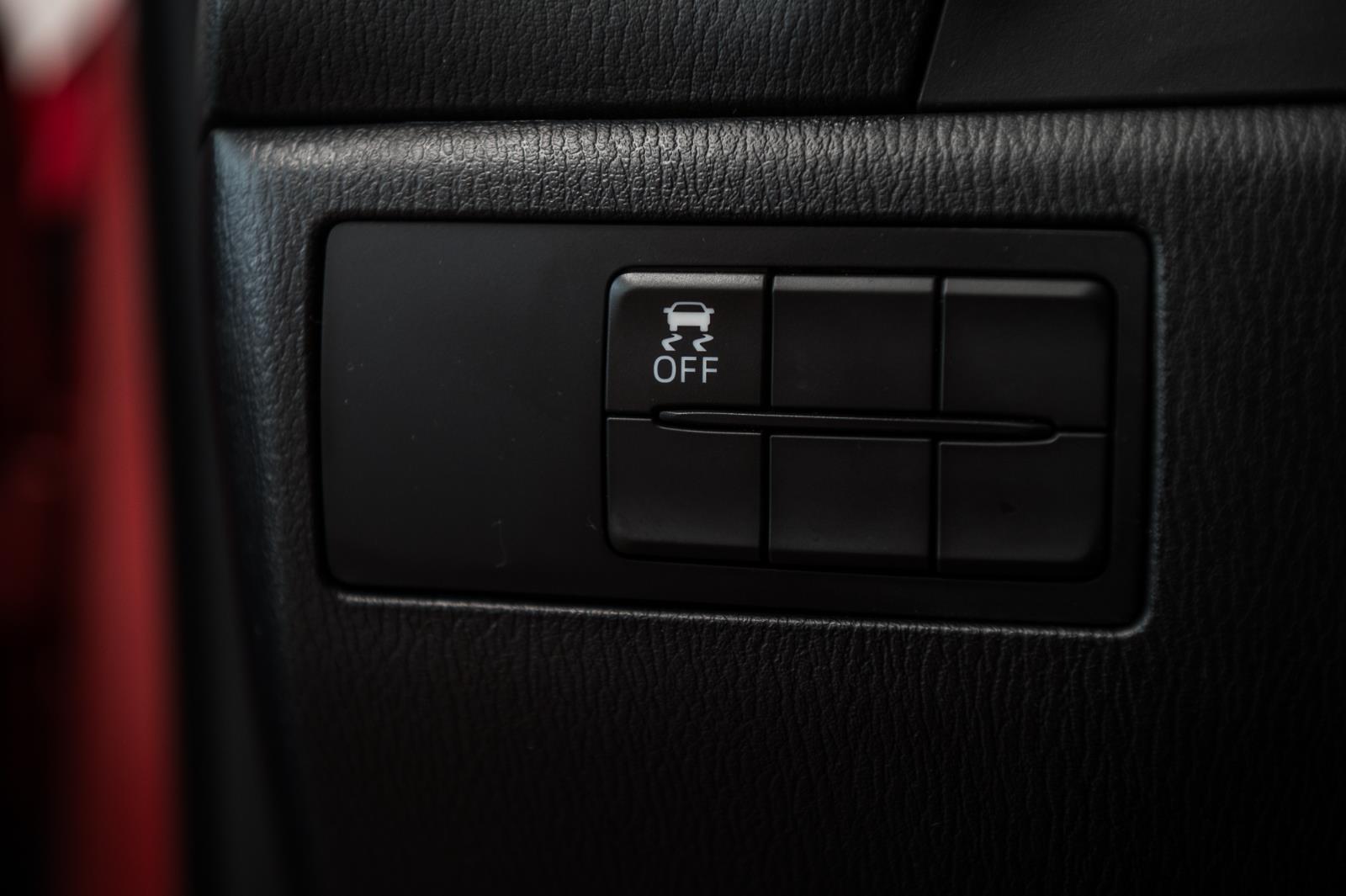 mazda Mazda3 2015 - 15