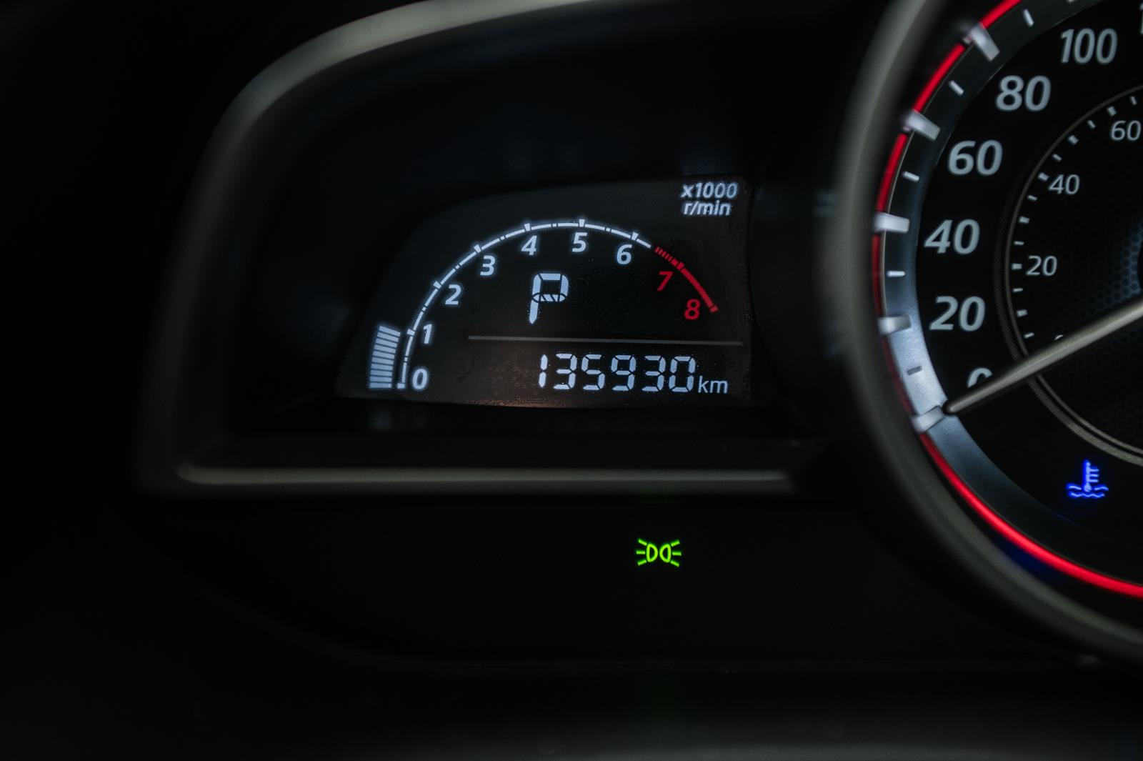 mazda Mazda3 2015 - 18