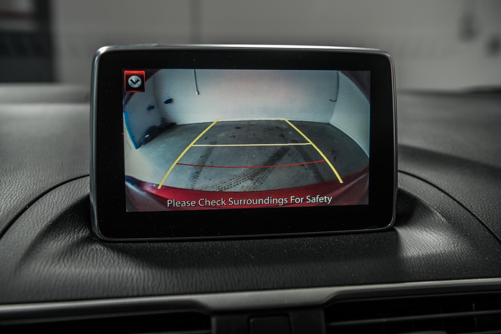 mazda Mazda3 2015 - 20