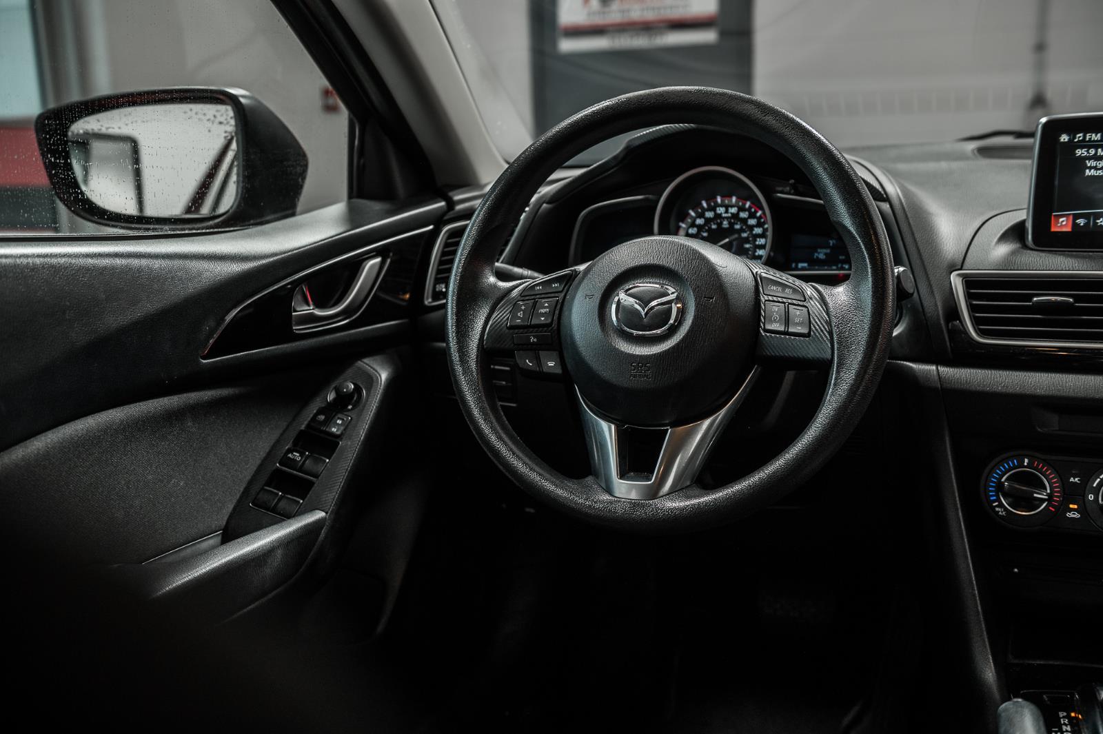 mazda Mazda3 2015 - 26