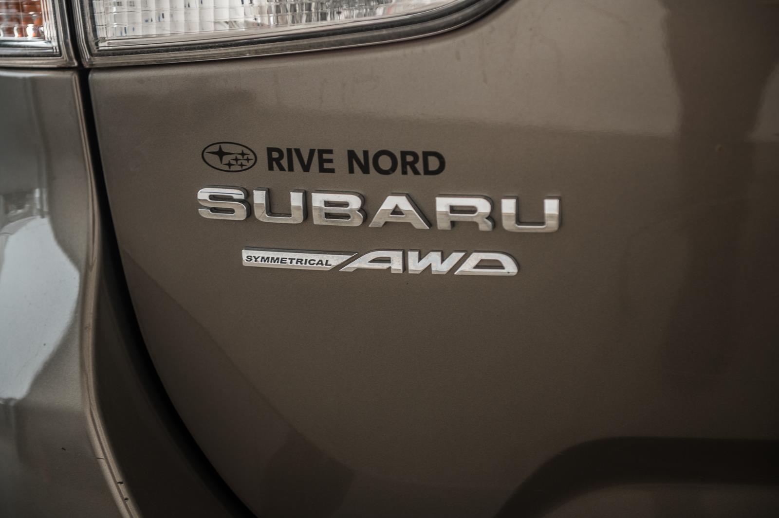 subaru Forester 2019 - 16