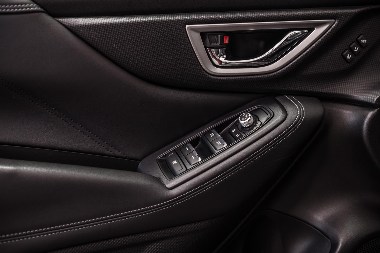 subaru Forester 2019 - 19